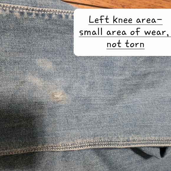 VTG Volcom Carpenter Jeans - Picture 16 of 16